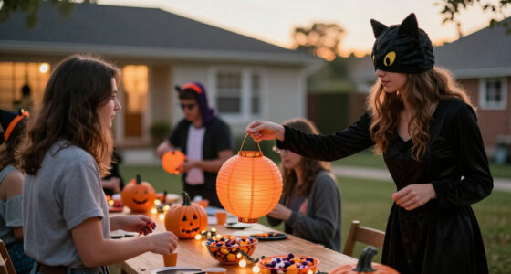15 Best Halloween Party Supplies for Easy, Festive Hosting in 2027