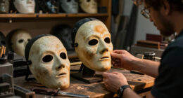 15 Best Horror Movie Prop Replicas for Collectors in 2027