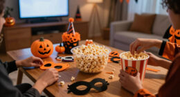 15 Best Movie-Themed Halloween Party Supplies for 2027