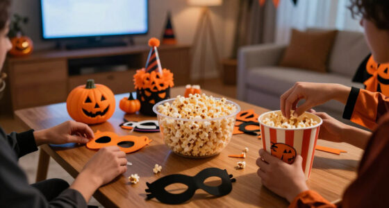 15 Best Movie-Themed Halloween Party Supplies for 2027
