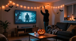 15 Best Spooky Movie Room Decorations for a Horror-Themed Space in 2027