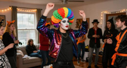 3 Best Celebrity Inspired Halloween Costumes in 2027