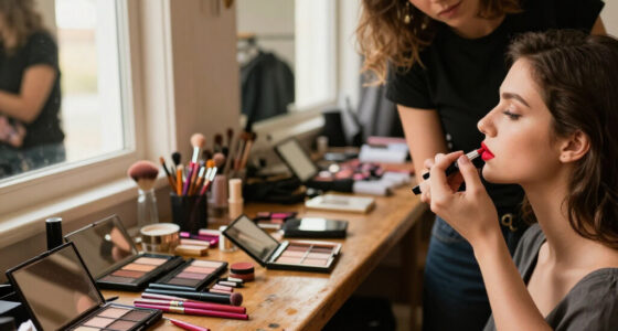 4 Best Celebrity Inspired Makeup Kits in 2027