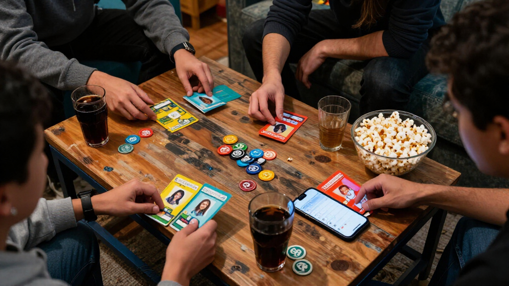 5 Best Celebrity Trivia Games in 2027