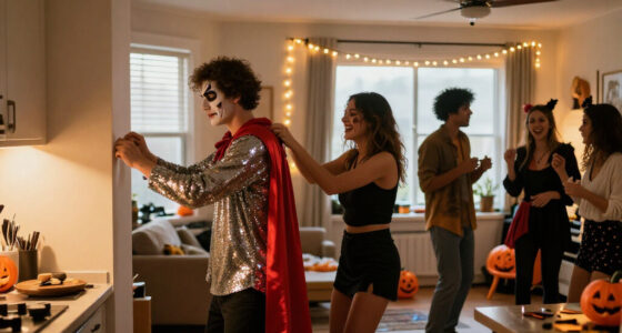 6 Best Movie Character Halloween Costumes for 2027
