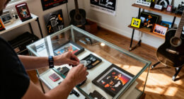 7 Best Celebrity Memorabilia Display Cases for 2027