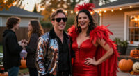 8 Best Celebrity-Inspired Halloween Costumes for Adults in 2027