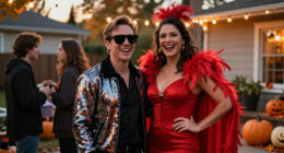 8 Best Celebrity-Inspired Halloween Costumes for Adults in 2027