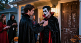 8 Best Horror Movie Costumes for Halloween in 2027
