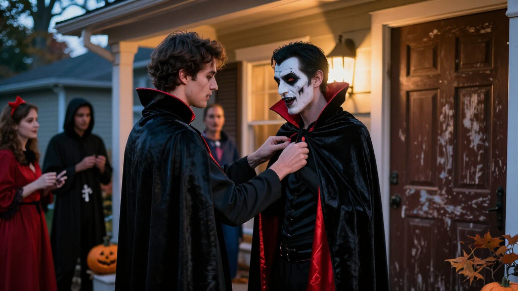 8 Best Horror Movie Costumes for Halloween in 2027