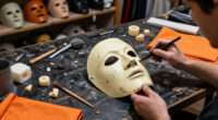 9 Best Halloween Movie Replica Props for Displays and Costumes in 2027