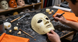 9 Best Halloween Movie Replica Props for Displays and Costumes in 2027