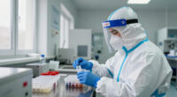 A 28-Year-old Plague Researcher Died In Russia. Authorities Have Imposed A Quarantine But Deny Any Threat Of Plague, And Locals Are Struggling To Make Sense Of It.