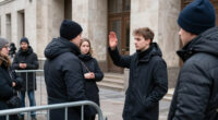 An Activist Challenged Russian Officials After They Blocked His Protest Against Election Fraud. Now He’s Been Jailed On Drug Charges And Accused Of ‘Involvement In A Ukrainian Armed Group.’