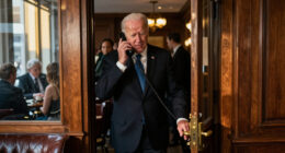 An American Lawyer Helped Open A Backchannel Between Biden’s White House And Putin. A Financial Times Report Details The Exchanges, A Later Unofficial Peace Bid, And How It Fell Apart.