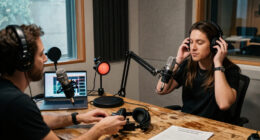 Celebrity Interview Podcast Setup Checklist 2026