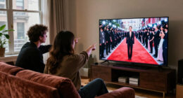 Celebrity Red Carpet Viewing Checklist 2026