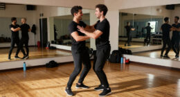 DWTS: 3 Details About Guillermo Rodriguez And Jackson Olson’s Friendship