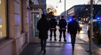 Former German Spy Chief Arrested On Espionage Charges. He Made At Least Seven Trips To Russia After Leaving Office.