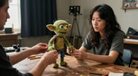 ‘Goblin’ – Chase Sui Wonders Joins R-Rated Puppet Film From A24