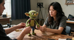 ‘Goblin’ – Chase Sui Wonders Joins R-Rated Puppet Film From A24
