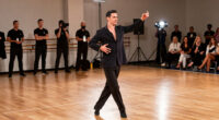 Guillermo Rodriguez On Dancing With The Stars: Recent Highlights