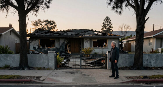 How Billy Crystal Is Finding Hope After Losing His Home In The LA Fires