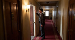 ‘Jurassic Park’ Actor Joseph Mazzello To Lead Cecil Hotel Horror ‘A Grim Life’