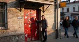 Moscow Is Losing The Landmarks Of Its post-Soviet Cultural Life. Meduza Revisits The Nightclubs, Bookstores, Cafes, And Markets That Helped Define An Era.
