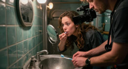 ‘Mouthwashing’ – Karyn Kusama Directing Movie Adaptation Of Popular Horror Video Game
