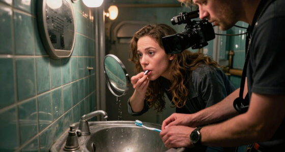 ‘Mouthwashing’ – Karyn Kusama Directing Movie Adaptation Of Popular Horror Video Game