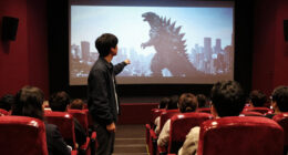 Review: GODZILLA MINUS ZERO Is A Modern Kaiju Smashterpiece