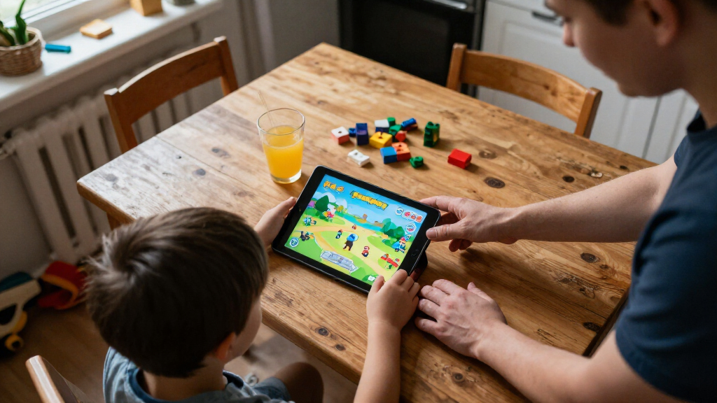 Russia’s Internet Regulator Proposes Limiting Screen Time For Children Under 14 And Requiring Social Media Platforms To Verify Users’ Ages