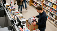 Russia’s Largest Bookstore Chain Says It Has Spent Millions Of Rubles Pulling Banned Books From Sale. They’re Shredded On Camera.
