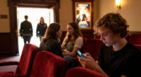 Russia’s Top-grossing Movie In September Was ‘Twilight.’ Yes, The One From 2008.
