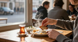 Russia Wants Cafes And Restaurants To Put A ‘Russian Breakfast’ On The Menu