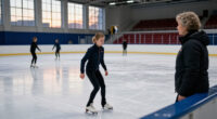 Russian Figure Skater Kamila Valieva Reportedly Returns To Coach Eteri Tutberidze