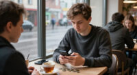 Russian Mathematician Semyon Krasotkin Charged With Treason Over $26 In Paid Telegram Reactions To Ukrainian And Opposition Channels