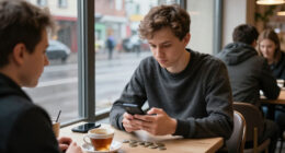 Russian Mathematician Semyon Krasotkin Charged With Treason Over $26 In Paid Telegram Reactions To Ukrainian And Opposition Channels