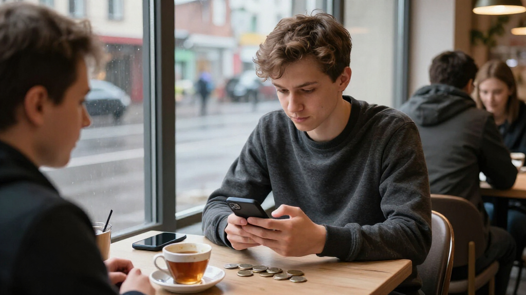 Russian Mathematician Semyon Krasotkin Charged With Treason Over $26 In Paid Telegram Reactions To Ukrainian And Opposition Channels