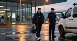 Russian Rapper Navai Released From Jail And Deported From Kazakhstan After Drug Smuggling Case Dropped