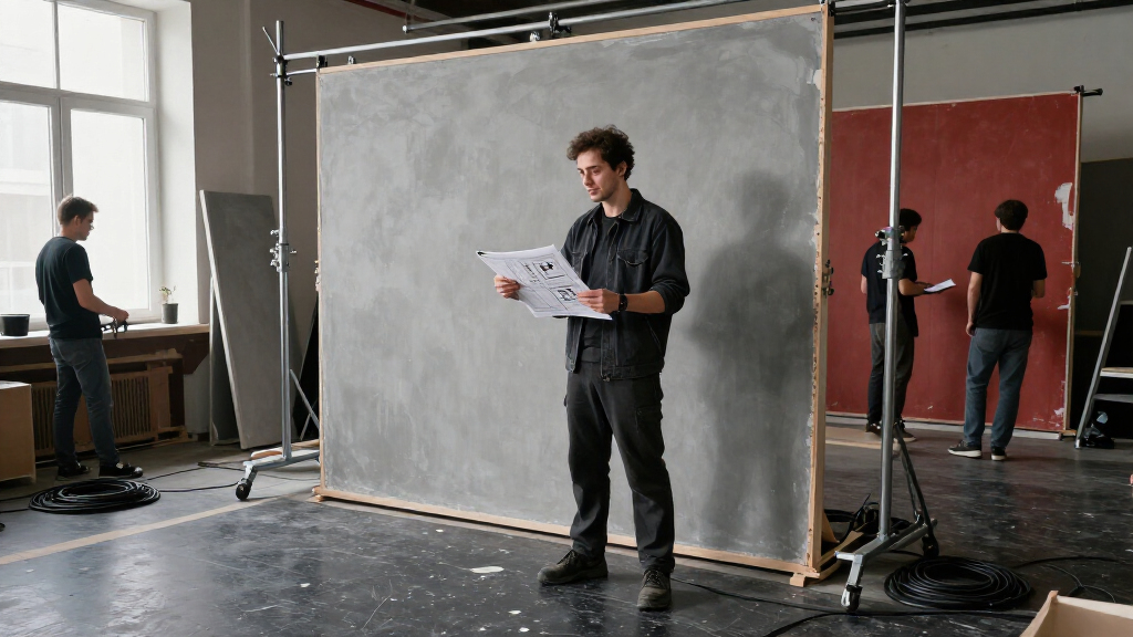 Russian TV Production Designer Dies In Moscow Hospital After Arrest On Treason Charges