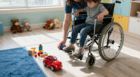 The Criminal Case Of Children’s Hospice Founder Lida Moniava Was Due To Be Sent To Court Today. Instead, Federal Investigators Have Requested The File, Leaving The Planned Transfer Uncertain.