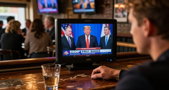 Trump Says He’s Ready To Meet With Putin And Xi, But He Wants To Talk About Nuclear Weapons, Not Russia’s War With Ukraine