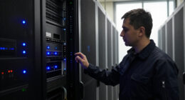 Ukraine Strikes Yandex Data Center Housing Two Of The Company’s Supercomputers