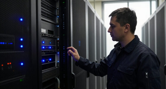 Ukraine Strikes Yandex Data Center Housing Two Of The Company’s Supercomputers