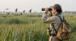 Who Is Sofya Rozenfeld, The Internationally Renowned Russian Ornithologist Sentenced To Three And A Half Years For Donating To Alexey Navalny’s Anti-Corruption Foundation?