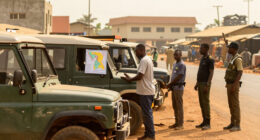 Yevgeny Prigozhin Is Dead, But His Mercenary Empire Lives On. His Son Has Expanded The Family Business In The Central African Republic, WSJ Reports.