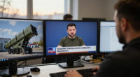 Zelensky Accuses US Of Deliberately Delaying Patriot Missile Deliveries